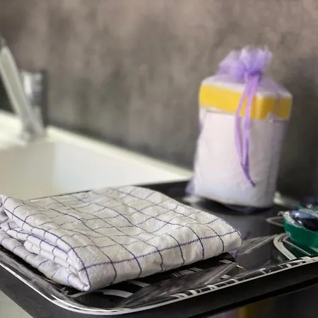 아파트 A 200m De Monaco, Moderne, Terrasse & Clim