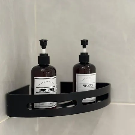 A 200m De Monaco, Moderne, Terrasse & Clim דירה *