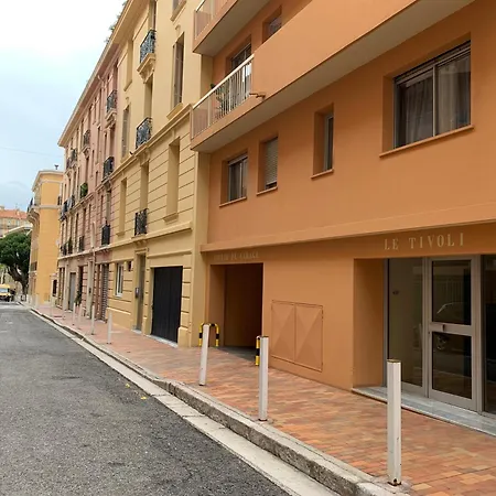 A 200m De Monaco, Moderne, Terrasse & Clim *